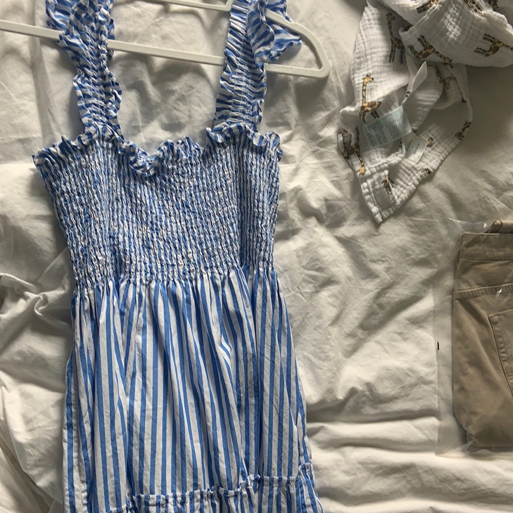 Nap dress